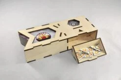 Meeple Realty - Anachrony Time Capsule (Compatible With Anachrony First Edition) 35 Meeple Realty - Anachrony Time Capsule (Compatible With Anachrony First Edition) -Board Game Store s176073934504349533 p97 i17 w2560