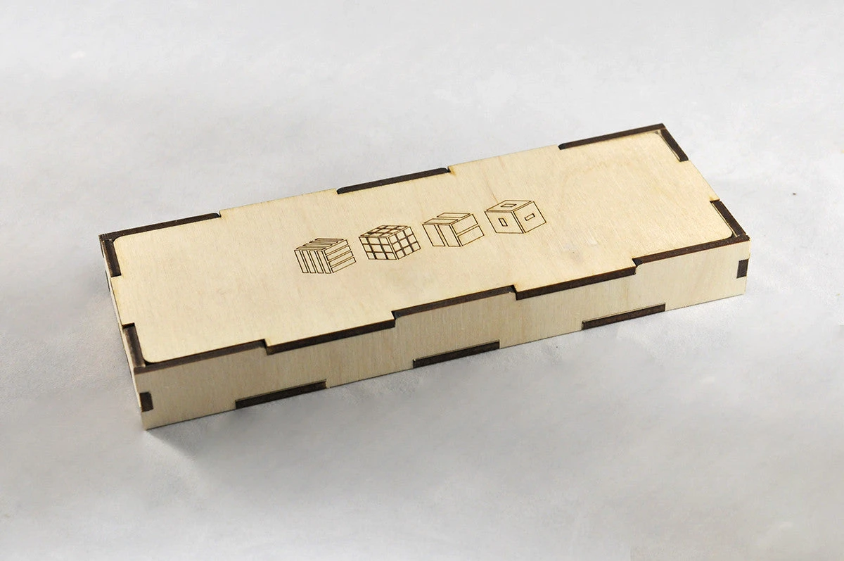 Meeple Realty - Anachrony Time Capsule (Compatible With Anachrony First Edition) 18 Meeple Realty - Anachrony Time Capsule (Compatible With Anachrony First Edition) - Image 18