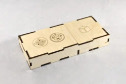 Meeple Realty - Anachrony Time Capsule (Compatible With Anachrony First Edition) 39 Meeple Realty - Anachrony Time Capsule (Compatible With Anachrony First Edition) -Board Game Store s176073934504349533 p97 i21 w1200