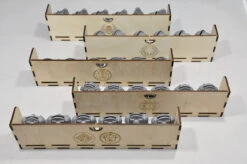 Meeple Realty - Anachrony Time Capsule (Compatible With Anachrony First Edition) 22 Meeple Realty - Anachrony Time Capsule (Compatible With Anachrony First Edition) -Board Game Store s176073934504349533 p97 i3 w1200