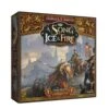 A Song Of Ice & Fire: Tabletop Miniatures Game - Lannister Starter Set