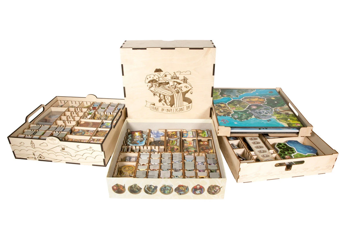 Broken Token - Small Realm Golden Bundle 1 Broken Token - Small Realm Golden Bundle