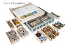 Broken Token - Small Realm Golden Bundle 10 Broken Token - Small Realm Golden Bundle -Board Game Store smallrealm3