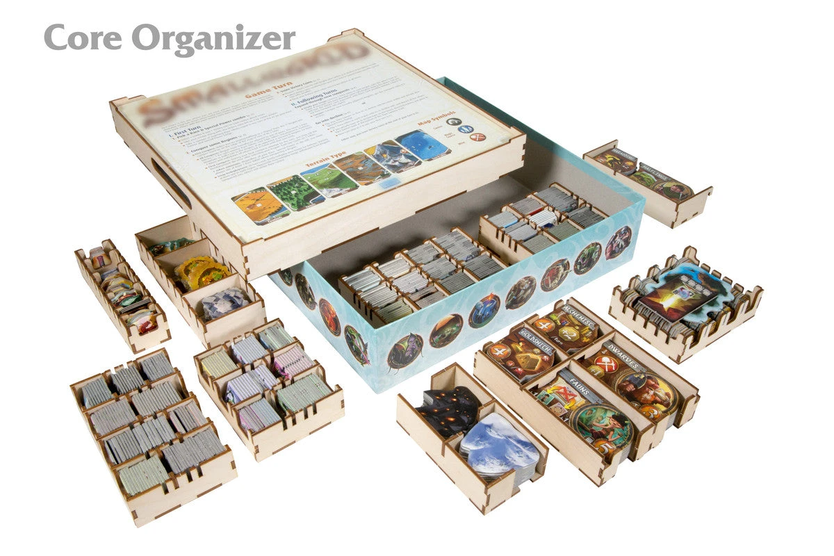 Broken Token - Small Realm Golden Bundle 3 Broken Token - Small Realm Golden Bundle - Image 3