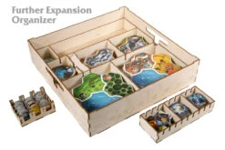 Broken Token - Small Realm Golden Bundle 12 Broken Token - Small Realm Golden Bundle -Board Game Store smallrealm5