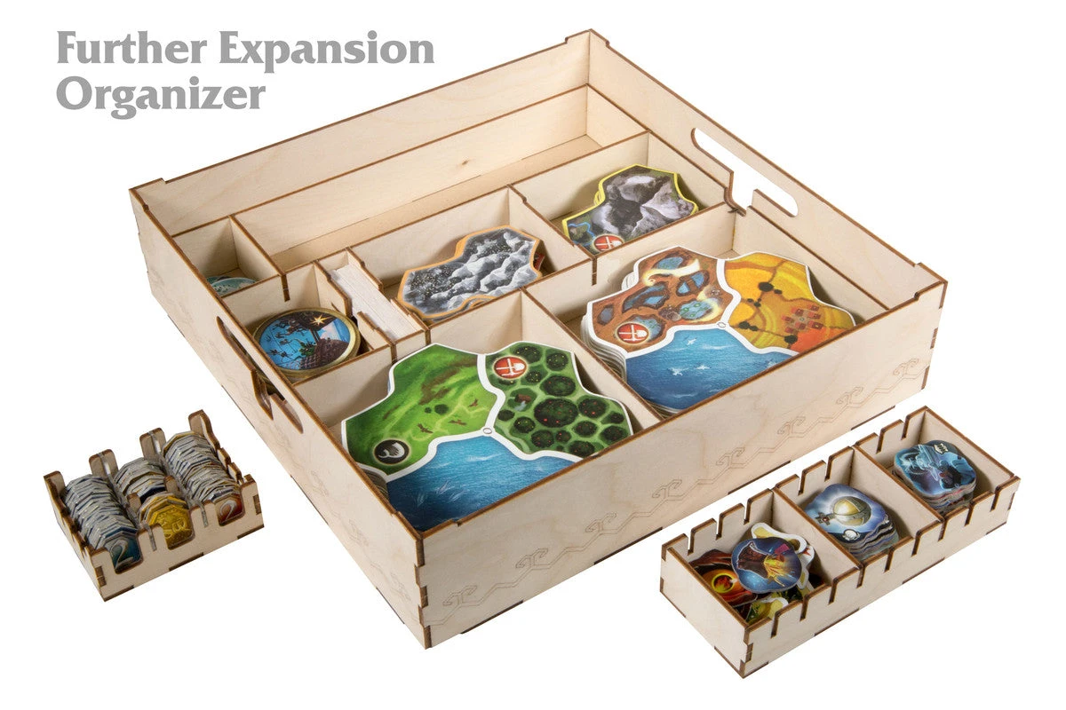 Broken Token - Small Realm Golden Bundle 5 Broken Token - Small Realm Golden Bundle - Image 5