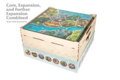 Broken Token - Small Realm Golden Bundle 13 Broken Token - Small Realm Golden Bundle -Board Game Store smallrealm6