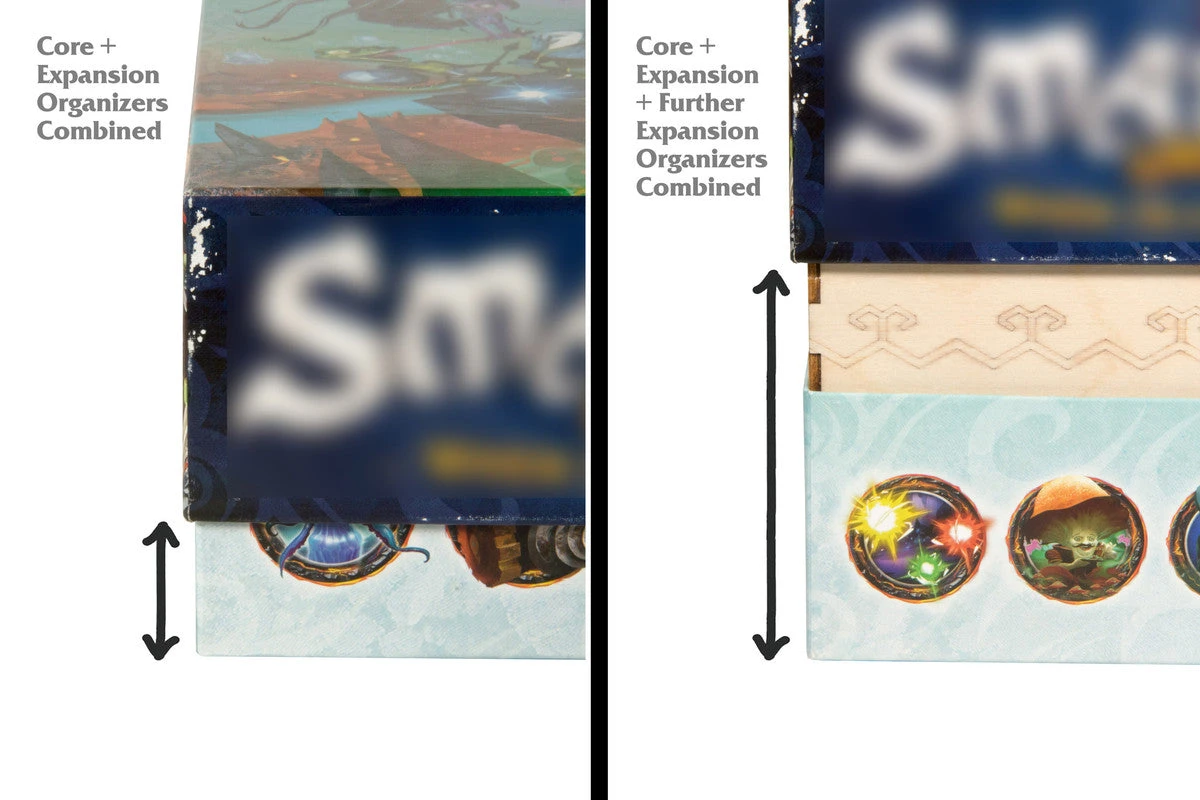 Broken Token - Small Realm Golden Bundle 7 Broken Token - Small Realm Golden Bundle - Image 7