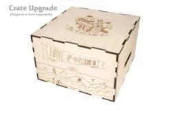 Broken Token - Small Realm Golden Bundle 15 Broken Token - Small Realm Golden Bundle -Board Game Store smallrealm8