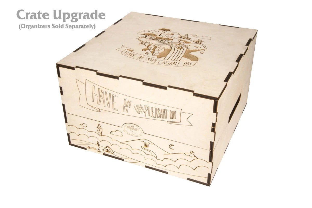 Broken Token - Small Realm Golden Bundle 8 Broken Token - Small Realm Golden Bundle - Image 8