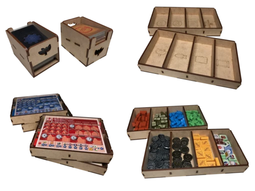 Go7 Gaming - YHAMA-001 For Yokohama™ Deluxe *PRE-ORDER* 15 Go7 Gaming - YHAMA-001 For Yokohama™ Deluxe *PRE-ORDER* - Image 15