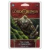 Fantasy Flight Games The Lord Of The Rings: The Card Game - The Dark Of Mirkwood