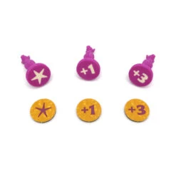 BGExpansions - Ankh: Gods Of Egypt - Upgrade Kit (46 Pieces) 7 BGExpansions - Ankh: Gods Of Egypt - Upgrade Kit (46 Pieces) -Board Game Store upgrade kit for ankh gods of egypt 46 pieces 116d5df8 bbde 4f14 a40d 07352b139a43