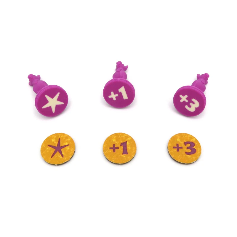 BGExpansions - Ankh: Gods Of Egypt - Upgrade Kit (46 Pieces) 4 BGExpansions - Ankh: Gods Of Egypt - Upgrade Kit (46 Pieces) - Image 4