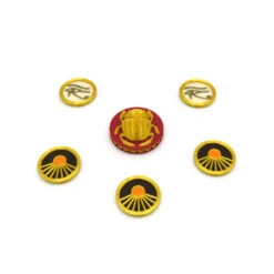 BGExpansions - Ankh: Gods Of Egypt - Upgrade Kit (46 Pieces) 6 BGExpansions - Ankh: Gods Of Egypt - Upgrade Kit (46 Pieces) -Board Game Store upgrade kit for ankh gods of egypt 46 pieces 5759ebdf 8cea 4504 a81e cf9631470c2e