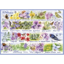 Puzzle - Gibsons - Woodland Seasons (4 Puzzles) (500 Pieces) 7 Puzzle - Gibsons - Woodland Seasons (4 Puzzles) (500 Pieces) -Board Game Store woodland seasons 4x500piece jigsaw puzzle 12357118361709 1000x 76116d85 8367 4102 90d3 50ab4f8d1a30