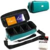 Quiver Time - Bolt Card Case (Teal)