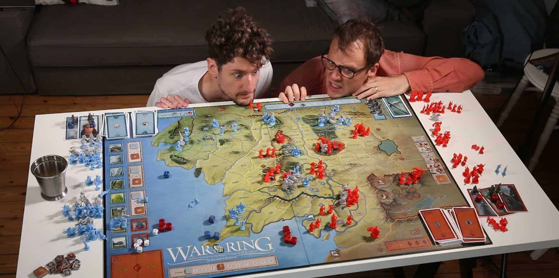 Board Game Store -Board Game Store 1