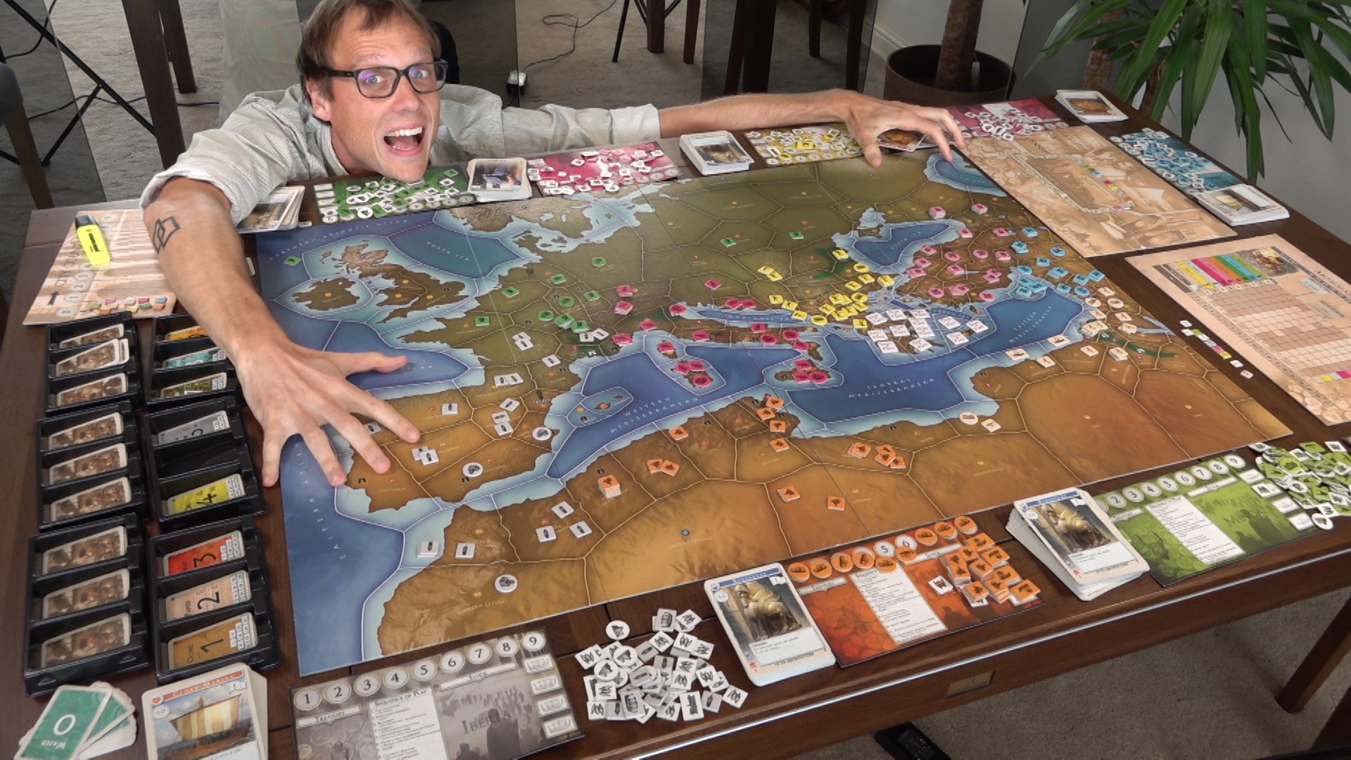 Board Game Store -Board Game Store 3