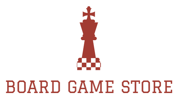 Board Game Store